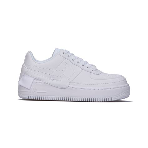 nike air force 1 jester damen weiß